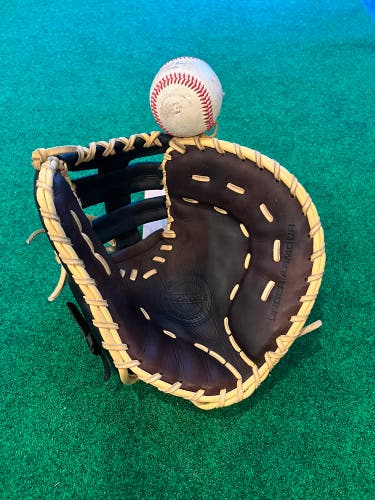 First Base 13" UAFGCH-FB Baseball Glove