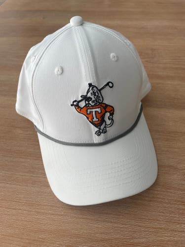 Tennessee Golf Team Hat