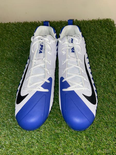 Nike Alpha Menace Pro Low TD Dallas Cowboys PE Football  display picture 2