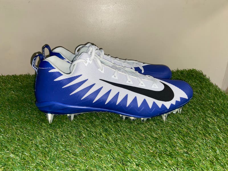 Nike Alpha Menace Pro Low TD Dallas Cowboys PE Football  display picture 1