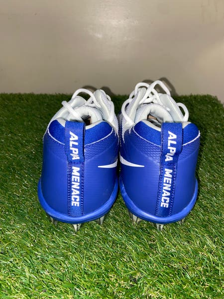 Nike Alpha Menace Pro Low TD Dallas Cowboys PE Football  display picture 3