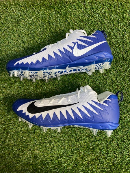 Nike Alpha Menace Pro Low TD Dallas Cowboys PE Football  display picture 1