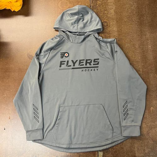 Philadelphia Flyers Fanatics Hoodie Pullover with Fleece Inside
