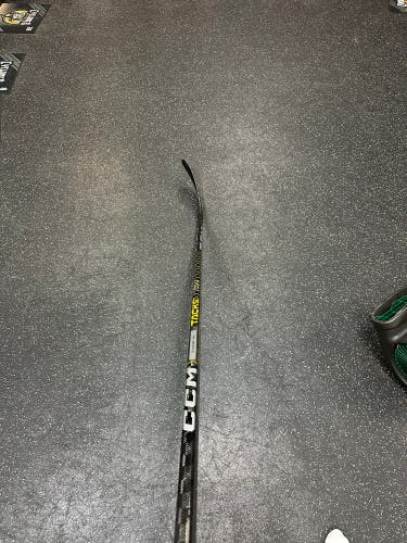 Ccm asv P28 75 Flex *uncut*