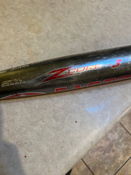 \ud83d\udd25 MUST C 2008 EASTON STEALTH COMP BCN8 34 33 32 BESR Baseball Bat THE  GREAT \ud83d\udc10 | eBay