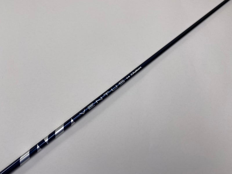 Fujikura Ventus Blue 5R Regular Graphite Driver Shaft 43.5" Pull 0.335