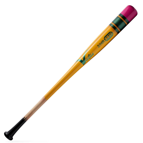 New VICTUS LIMITED SERIES NO.2 JC24 MAPLE BAT (Pencil Bat)