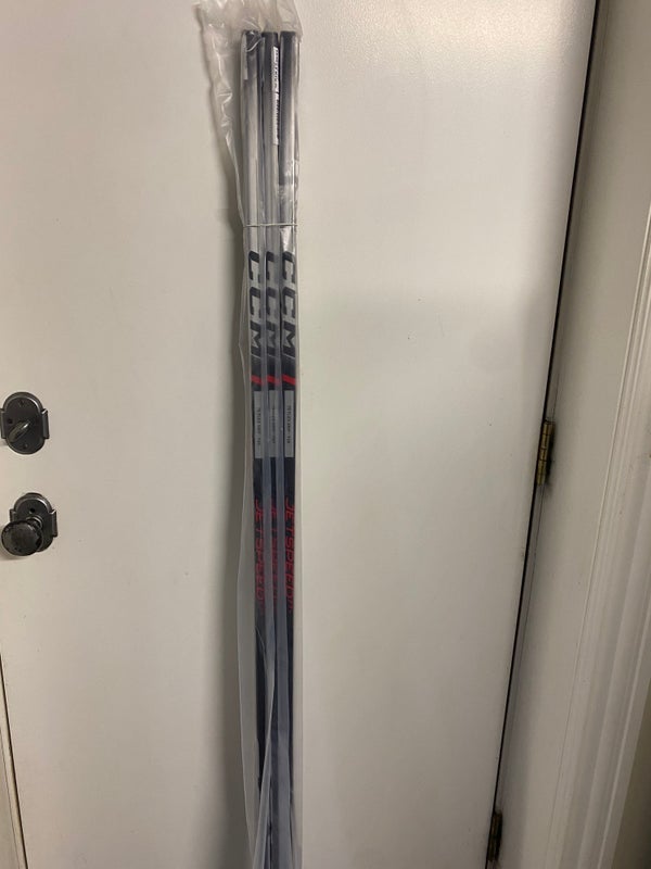 New Right Handed Pro Stock JetSpeed FT6 Pro Hockey Stick
