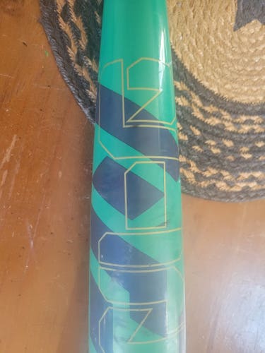Used BBCOR Certified 2022 Louisville Slugger Meta Bat (-3) 31 oz