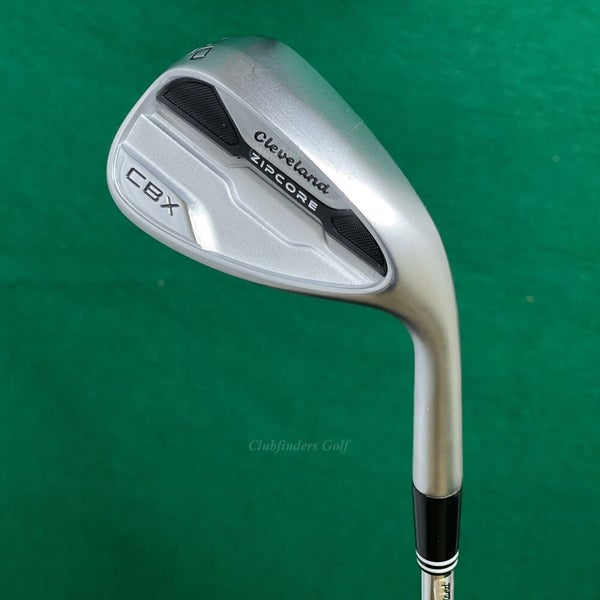 Nike VR Pro Forged Satin Chrome 50*-10 Wedge Right DG Stiff Flex