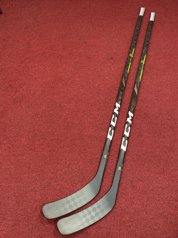 S19 Ribcor Trigger3 PMT - PRO Stick - Jr - Sin Bin Sports