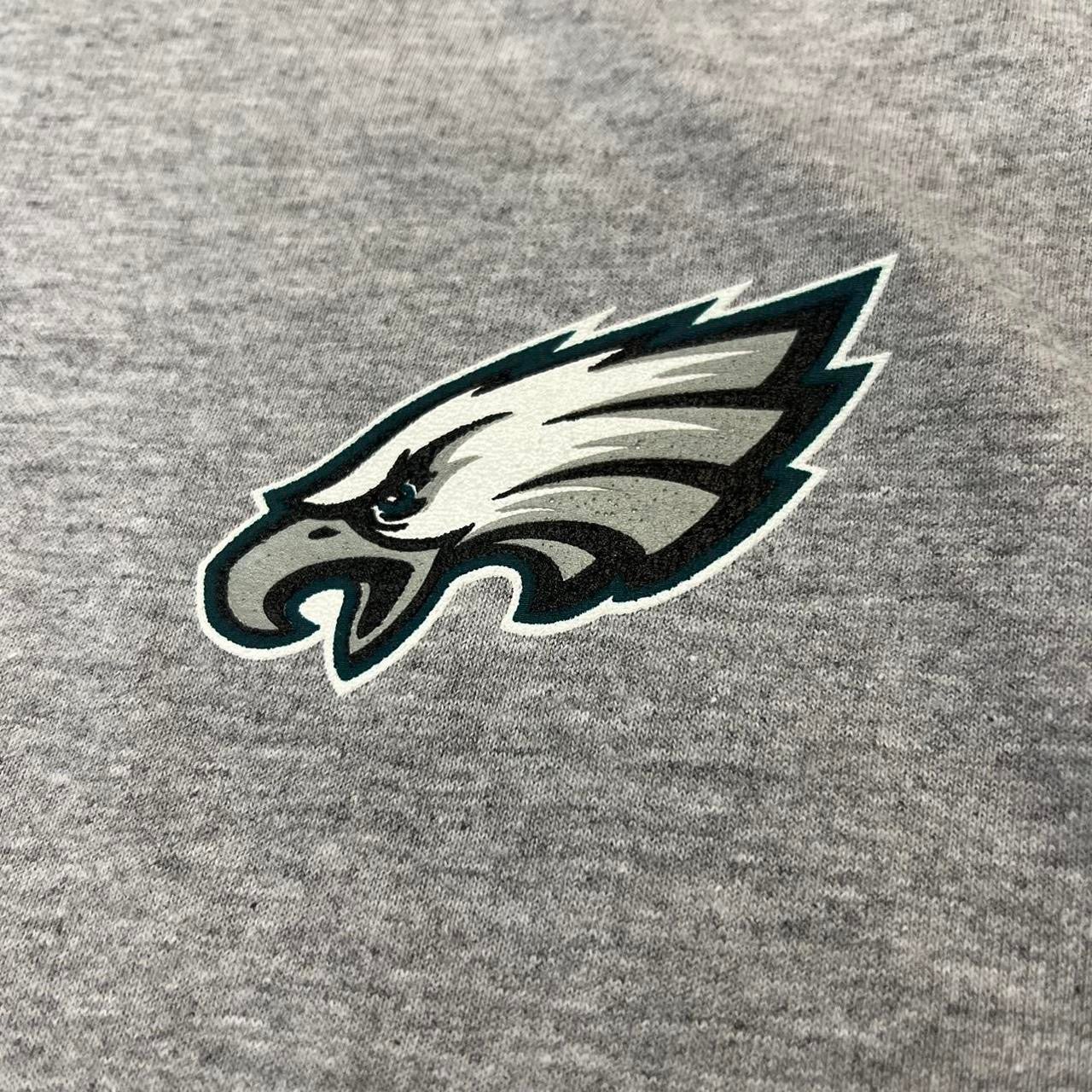 Philadelphia Eagles Patch 