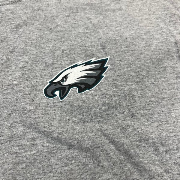 Philadelphia Eagles Short Sleeve Tshirt