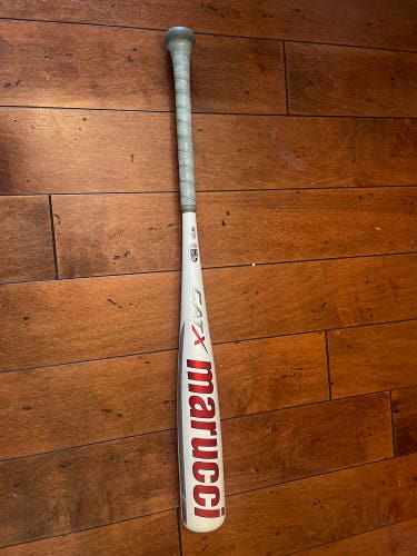 Marucci CATX 30" (-10) 20oz Alloy CAT X Bat
