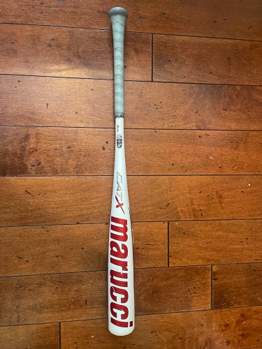 Marucci CATX 32"" (-5) 27oz Alloy CAT X Bat