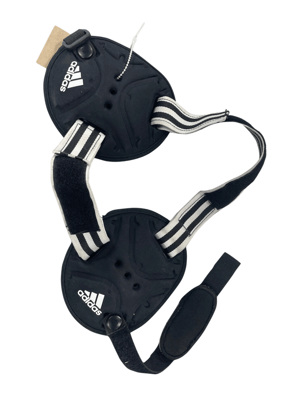 Used Adidas Wrestling Headgear