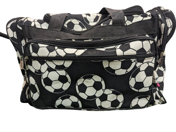 Soccer bag