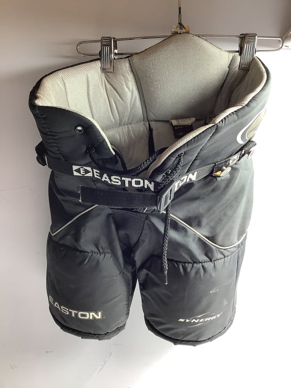 Used Easton STEALTH C5.0 MD Pant/Breezer Hockey Pants Hockey Pants