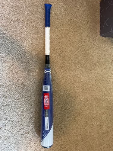 2023 Composite (-8) 30" Avenge Pro Bat - New In Wrapper