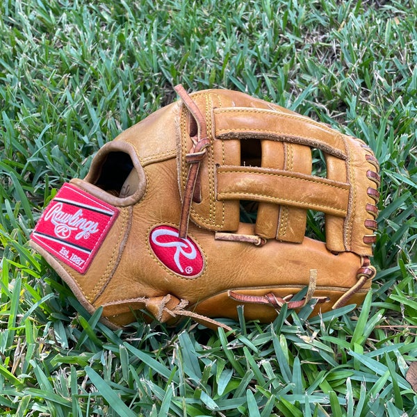 New RAWLINGS PRO205W-1 HOH CUSTOM-11.75