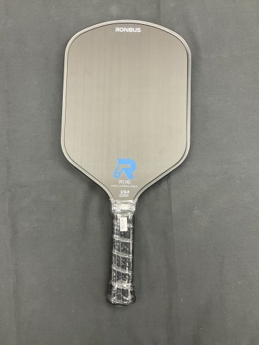 Ronbus R1.16 Raw Carbon Fiber Paddle