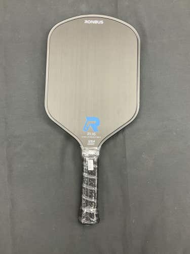 Ronbus R1.16 Raw Carbon Fiber Paddle