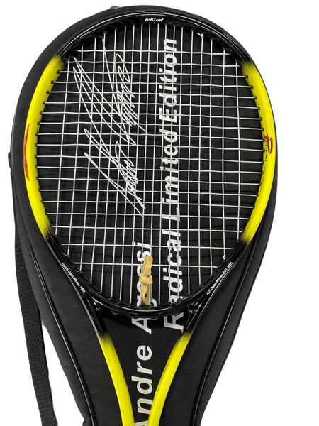Used Head Radical Performance Unknown Tennis Racquets | SidelineSwap
