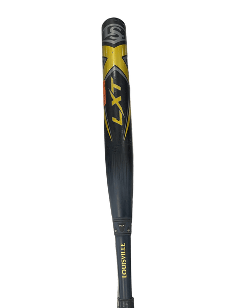 Used Louisville Slugger LXT Bat (-10) 33