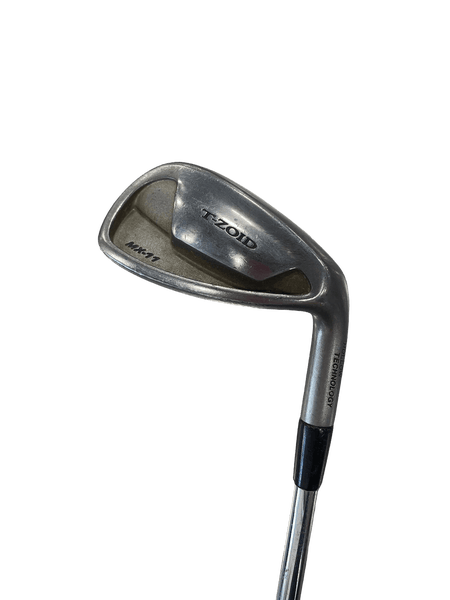 Used Mizuno Mx-11 Pitching Wedge Regular Flex Steel Shaft Wedges