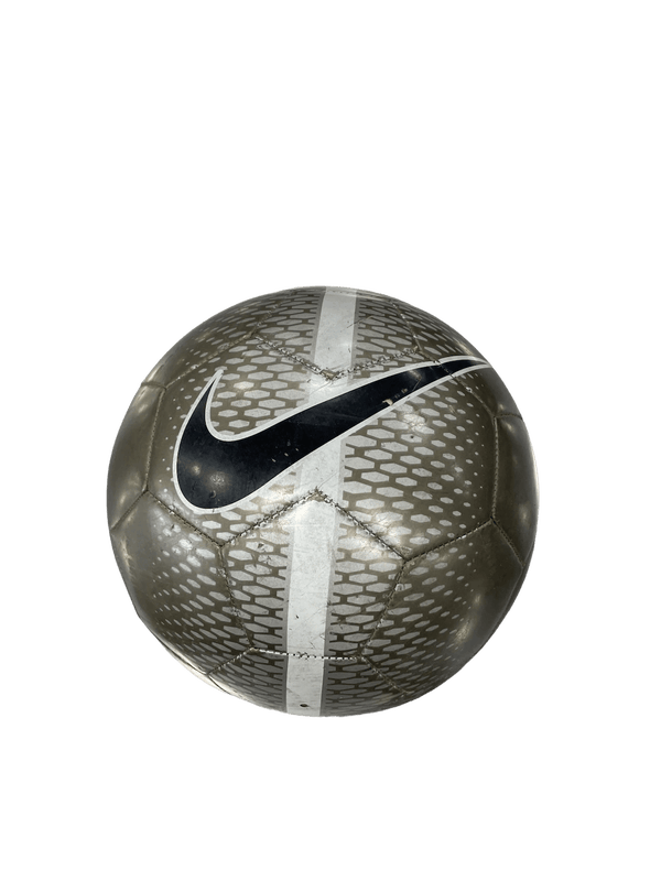 Used Nike 5 5 Soccer Balls