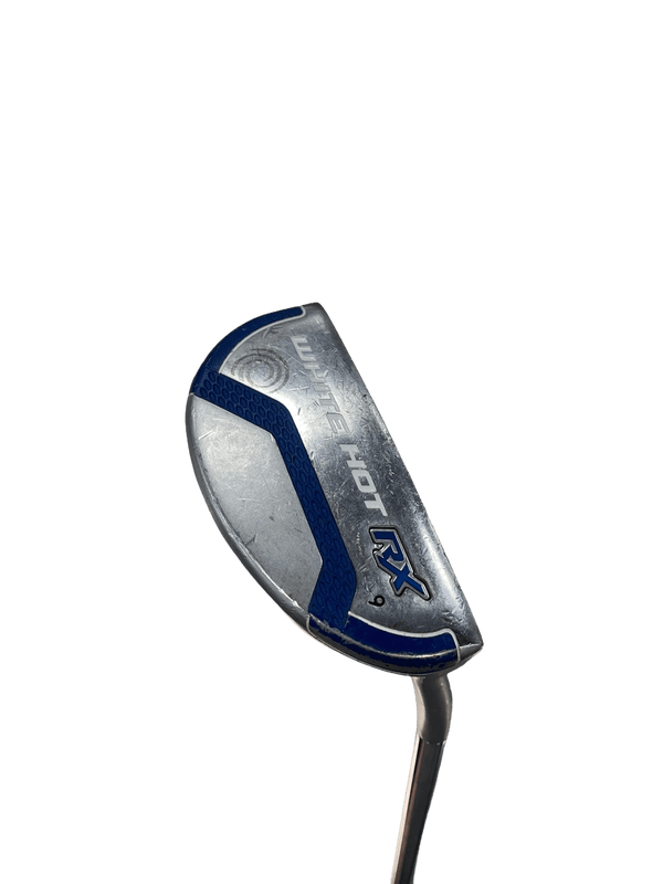 Odyssey Tempest Headcover Mallet Putter - Foto 10