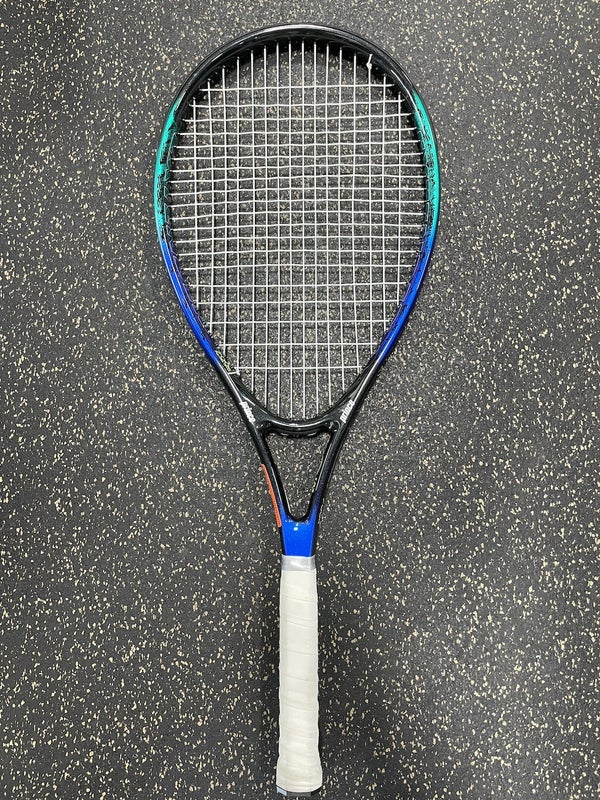 Used Prince Extender Blast Unknown Tennis Racquets