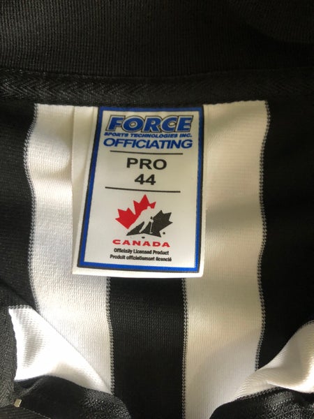 Force PRO Referee Jersey | Force Sports