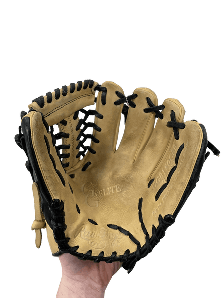 Used 44 PRO 11 1/2 Fielders Gloves Fielders Gloves