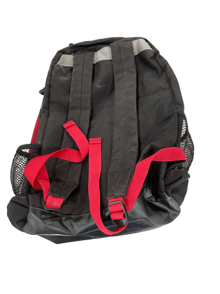 Used Rawlings Bb Sb Backpack Baseball And Softball Equipment Bags