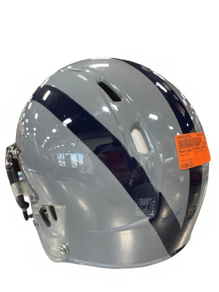 Used Franklin Xxxs Football Helmets