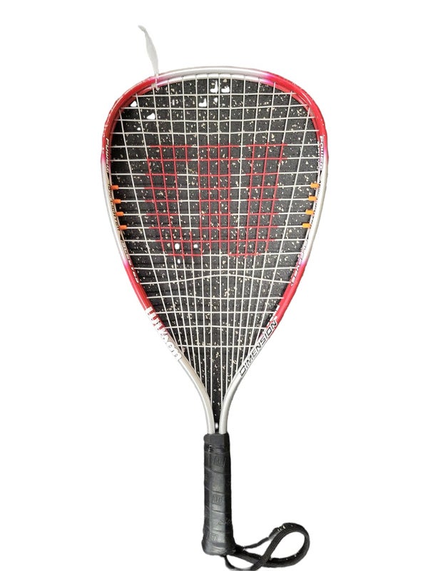 Used Wilson Ripper Unknown Racquetball Racquets SidelineSwap