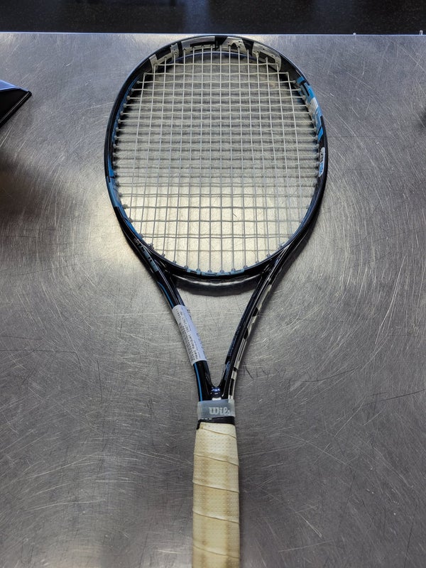 Used Head Racquet Instinct Mp 4 1 2" Tennis Racquets