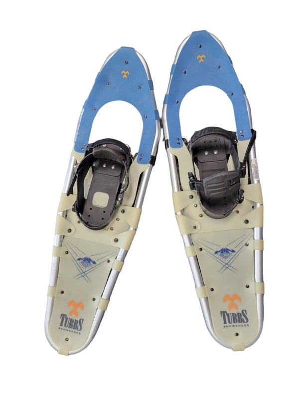 Used Tubbs Mtn 30 Expdition 30" Snowshoes