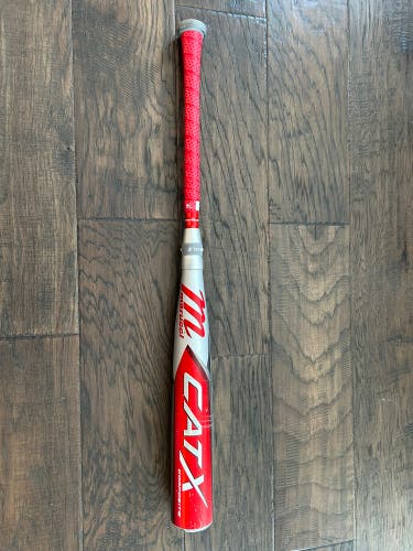 Marucci CatX USSSA 32” -5