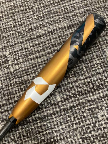 DeMarini Zoa BBCOR Bat 2022 (-3)