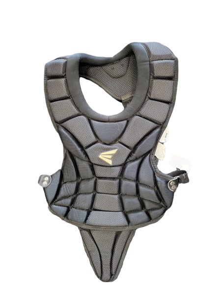 Used Easton YTH CHEST PROTECTOR Youth Catcher's Equipment Catcher's  Equipment