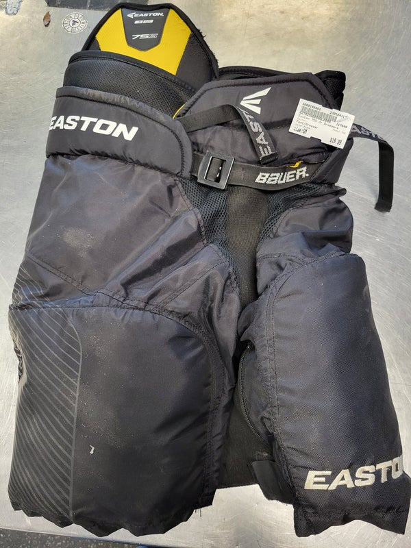 Used Easton STEALTH RS SM Pant/Breezer Hockey Pants Hockey Pants