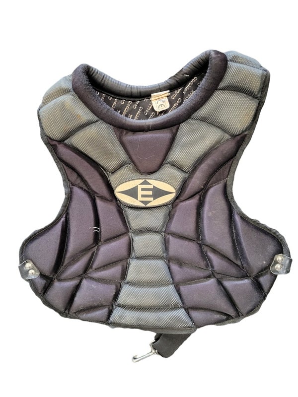 Used Easton Chest Protector Youth Catcher's Equipment SidelineSwap