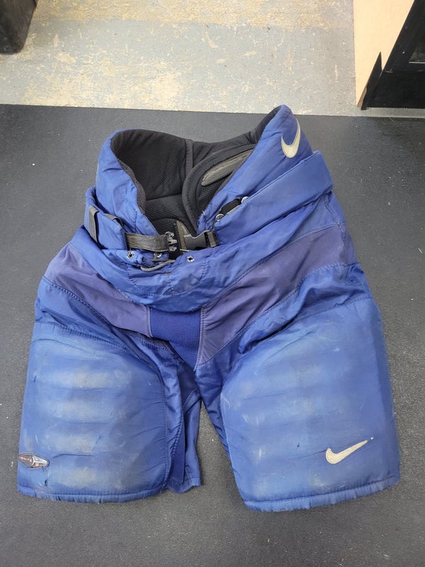 nike breezer