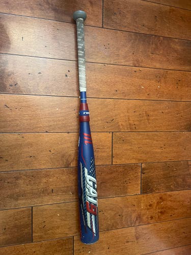 Marucci CAT9 Pasttime Composite 31" (-8) 23 oz CAT 9 Bat