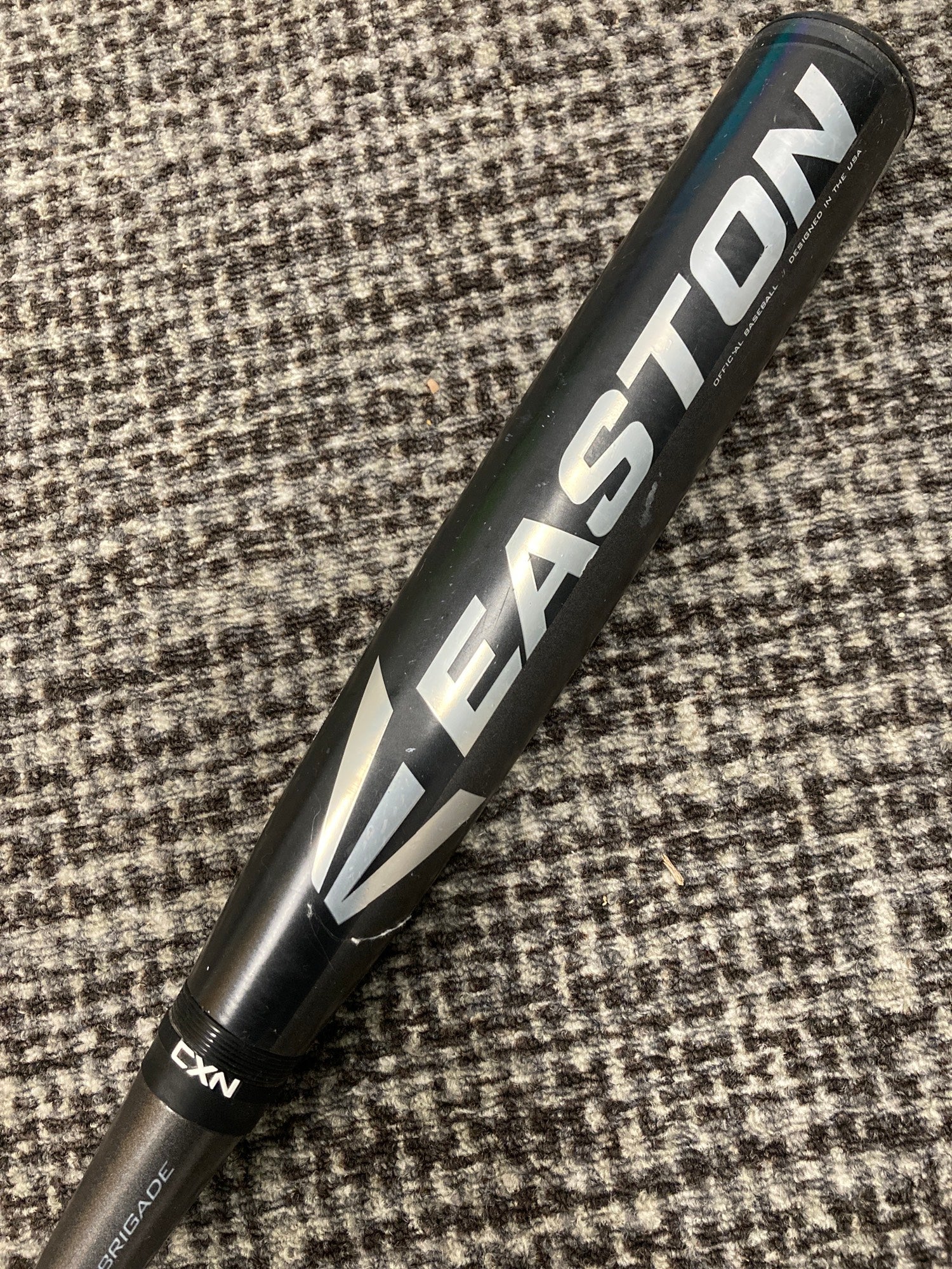 Easton BST4 Stealth CNT High School / College Baseball Bat Stiff