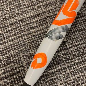 DeMarini CF 2 3/4" USSSA Bat 2021 (-8)