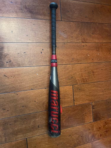 Marucci CAT9 Composite 28"  (-10) 18 oz CAT 9 Bat
