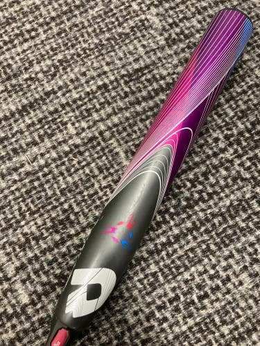DeMarini CF Fastpitch Bat 2020 (-11)